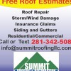 Summit Roofing