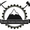 Summit Station Construction
