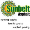 Sunbelt Asphalt Surfaces