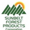 Sunbelt Forest Products