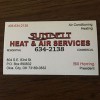 SunBelt Heat & Air Services