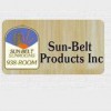 Sun-Belt Products