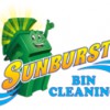 Sunburst Bin Cleaning