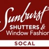 Sunburst Shutters & Window Fashions