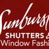 Sunburst Shutters