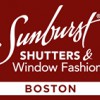 Sunburst Shutters & Window Fashions