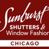 Sunburst Shutters & Window Fashions