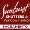 Sunburst Shutters & Window Fashions