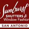 Sunburst Shutters & Window Fashions