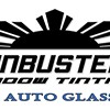 Sunbusters Window Tinting