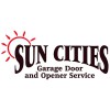 Sun Cities Garage Door