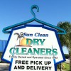 Sun Clean Dry Cleaners