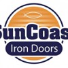 SunCoast Iron Doors