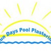 Sun Days Pool Plastering