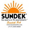 Sundek Of PA