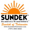 Sundek Of Tidewater