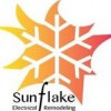 Sunflake Electric & Remodeling