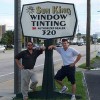 Sun King Window Tinting