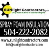 Sunlight Contractors