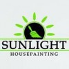 Sunlight House Painting