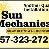 Sun Mechanical