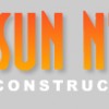 Sun N' Fun Contruction