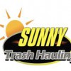 Sunny Trash Hauling