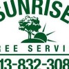 Sunrise Tree Service
