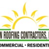 Sun Roofing Contractors