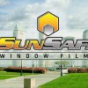 SunSafe Window Films