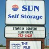 Sun Self Storage