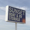 Sunset Boat & RV Storage