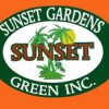 Sunset Gardens Green