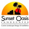 Sunset Oasis Landscaping