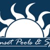 Sunset Pools & Spas