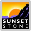 Sunset Stone