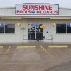 Sunshine Pools & Billiards