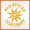 Sun Styles Tile