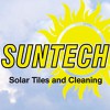 Suntech Solar Cleaning