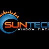 Suntech Window Tinting
