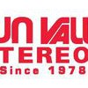 Sun Valley Stereo