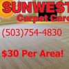SunWest Carpet Care