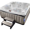 Sunwrights Spas & Sunrooms