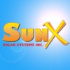 SunX Solar