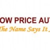 Super Low Price Auto Glass