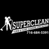 A Superclean Carpet Cleaners