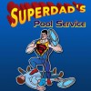 SuperDad's Pool Cleaning Service