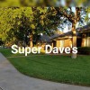 Super Dave's Lawns & More