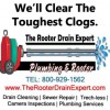 Super Drain Rooter & Plumbers