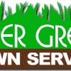 Super Green Lawn Service